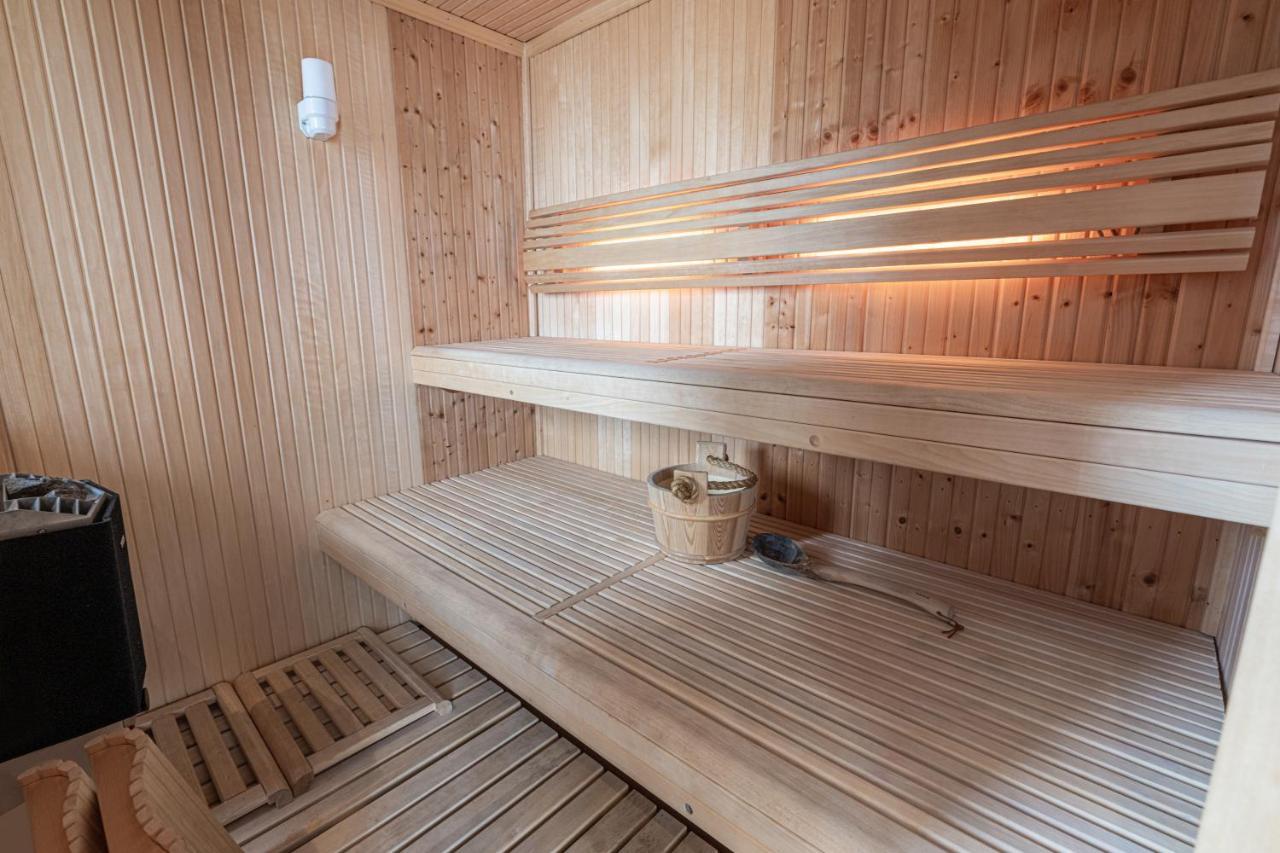Apartamento Charming Houseboat Featuring A Sauna Londres