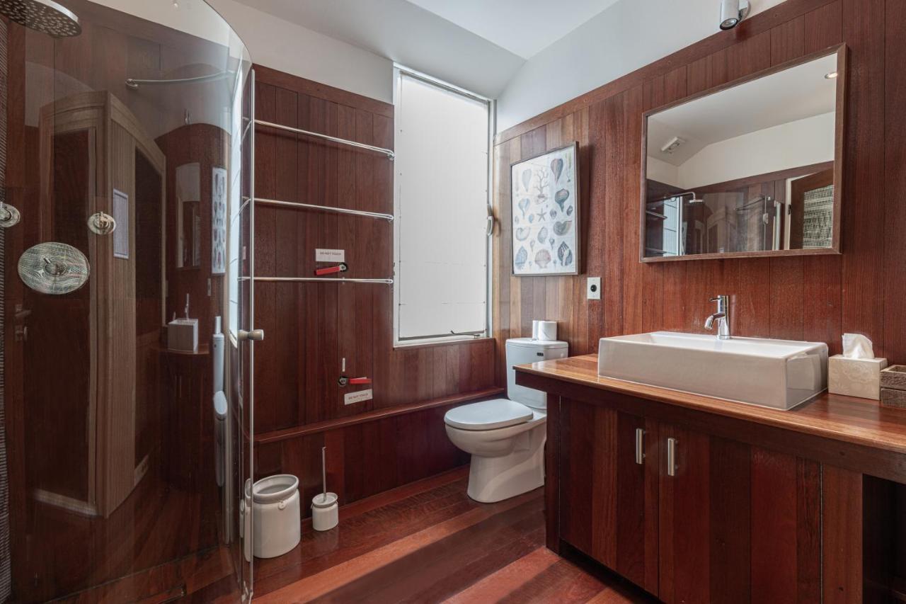 Charming Houseboat Featuring A Sauna Apartamento *